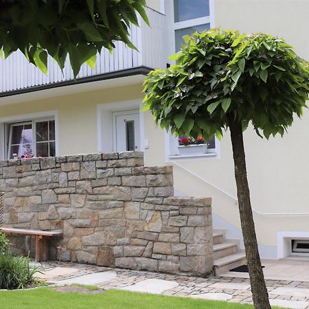 Schoene Ferienwohnung Vor Den Toren Pullman Citys Aicha vorm Wald المظهر الخارجي الصورة