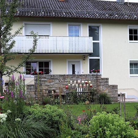 Schoene Ferienwohnung Vor Den Toren Pullman Citys Aicha vorm Wald المظهر الخارجي الصورة