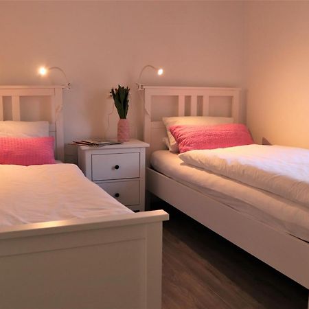 Schoene Ferienwohnung Vor Den Toren Pullman Citys Aicha vorm Wald المظهر الخارجي الصورة