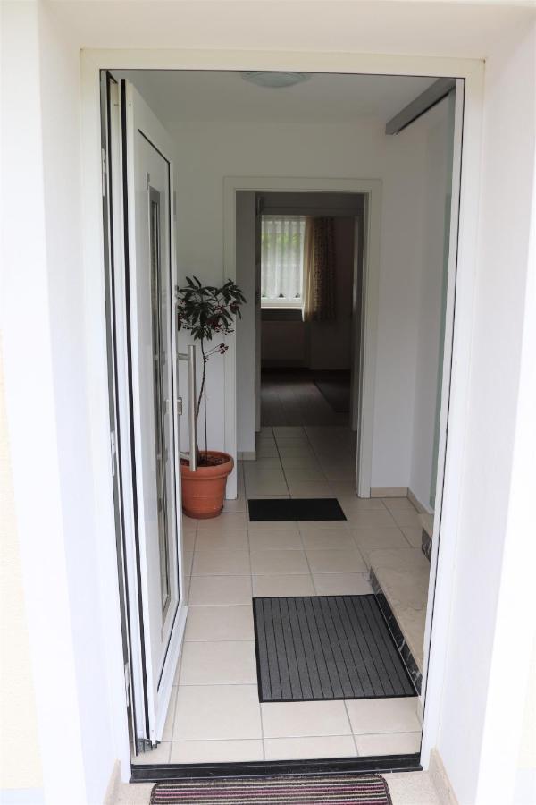 Schoene Ferienwohnung Vor Den Toren Pullman Citys Aicha vorm Wald المظهر الخارجي الصورة