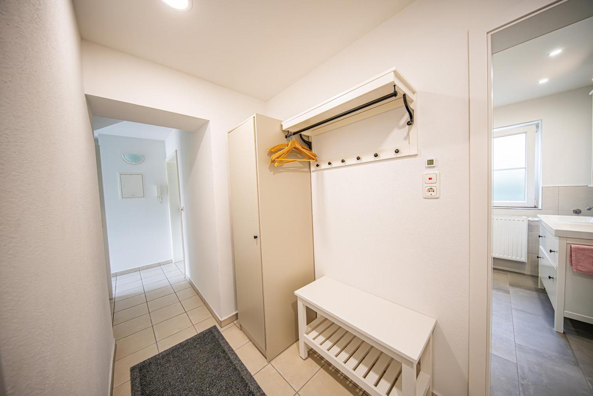 Schoene Ferienwohnung Vor Den Toren Pullman Citys Aicha vorm Wald المظهر الخارجي الصورة